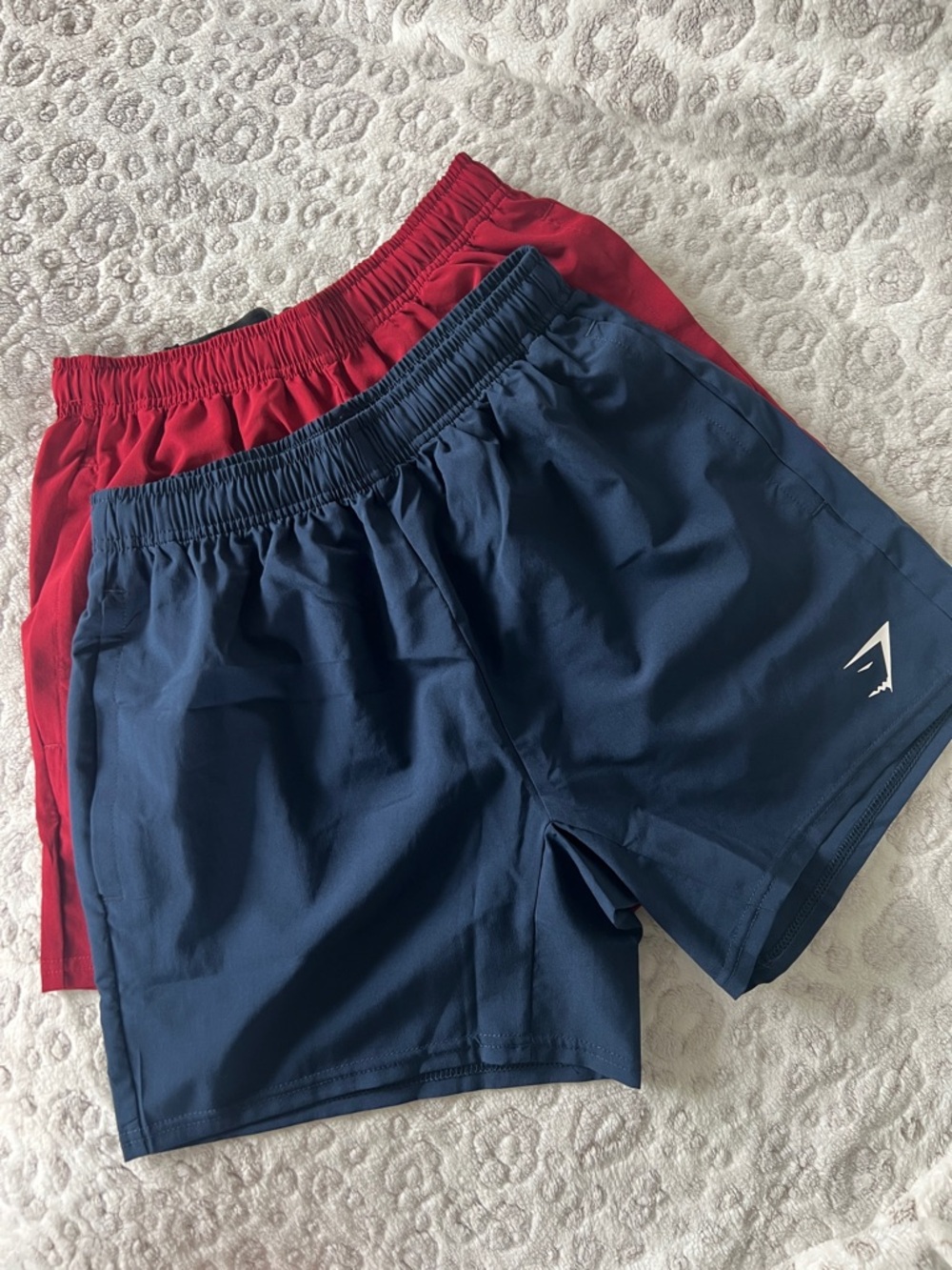 Gym Shark Shorts